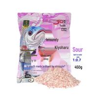 You Yang Youth Silver & Bighead Carp Fishing Bait, 450g, 35-Pack for Reservoirs & Ponds. 35 Bags