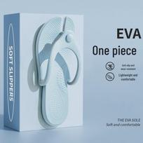 Grace Portable Foldable Flip-Flops M