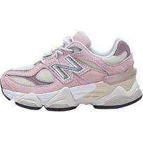 New Balance 9060 Rose Sugar Ice Wine (Wide) (PS) 30