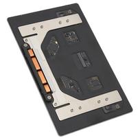 Laptop Trackpad Smoother   Sensitive Good Ht Dissipation Notebook Toucad For OS Laptop Pro A1706 for A1708