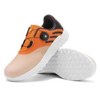 GX-04 Unisex Golf Shoes with Fixed Spikes for Outdoor Training and Casual Wear 41