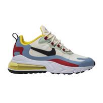 Nike Air Max 270 React Bauhaus (Women's) 40