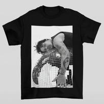 2026 Summer HARRY STYLES Graphic Pure Cotton Printed POP ARTISTS Trend T-shirt Unisex Breathable Casual 4XL
