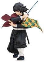 Bandai Ichiban Kuji Demon Kimetsu no Yaiba Part 2 A Giyu Tomioka Figure Slayer Prize (Giyu Tomioka)