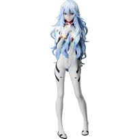 Ichiban Kuji Evangelion E Rei Ayanami Figure Unit-01 vs. Unit-13 Prize