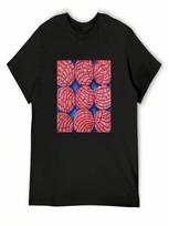 Conchas T-Shirt Summer Top Cotton Graphic Tees Anime T Shirts New Edition Luxury Clothes unisex S