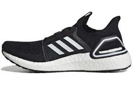 adidas Ultra Boost 19 U Black White 36.5
