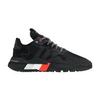 adidas Nite Jogger 3M Juodas Metalinis 36.5