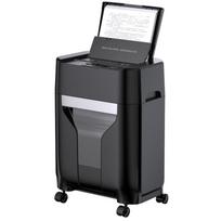 KEMEI Z-300 120-Sheet Auto-Feed Commercial Paper Shredder CN plug (adapter included)