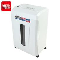 COMIX S51708 Level 5 Security Paper Shredder CN plug (adapter included)