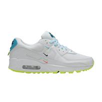 Nike Air Max 90 SE Pasaulinis paketas (Moteriškas) 36.5 white