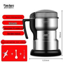 Miaokang Manual Home Grain and Herb Mill