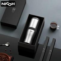 NICOH Home Electric Coffee Grinder