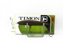 Jackall Timon Slidon 60F Floating Lure Yazy Bondz (7526)
