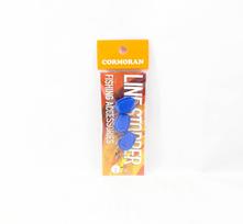 Viva Comoran Line Stopper for Baitcast Reel Blue x 3 (6936)