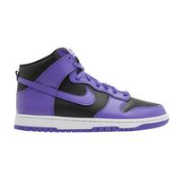 Nike Dunk High 'Psychic Purple' 42