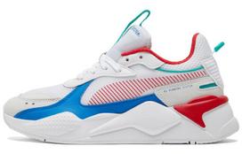 Puma RS-X Toys 'White High Risk Red' 35.5