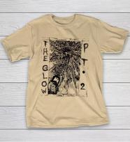 THE GLOW PT 2 The Microphones Band T Shirt Full Size S-5XL S