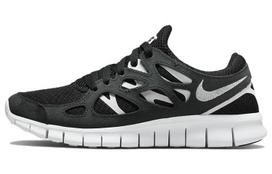 Nike Free Run 2 Black Off Noir (Women's) 35.5