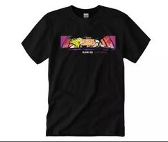 Blink 182 California Punk Rock Band T-shirt size S-5XL S