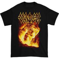 VADER cd cv Tibi et Igni GO TO HELL Official SHIRT 2X New litany morbid dark age 4XL