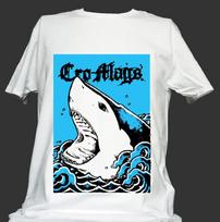 CRO-MAGS PUNK ROCK HARDCORE METAL T-shirt S-5XL XXXL