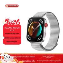 HUAWEI WATCH FIT 3 Smartwatch (CN version)