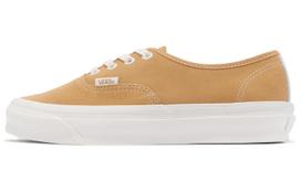 Vans OG Authentic LX 'Yellow' 38