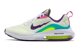 Nike Air Zoom Arcadia 2 SE GS 'Strike First' 36