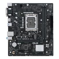 ASUS PRIME MicroATX motherboard with Intel H610 chipset, DDR4 model  PRIME H610M-R D4 (Authorized Japanese Distributor Product)