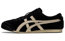 Onitsuka Tiger Mexico 66 Slip-On 'Black Putty' 36