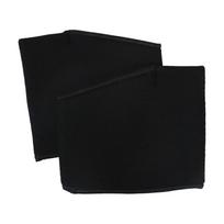 High Heel Threaded Forefoot Pad Hallux Valgus Care Foot Front Cover Extra Thick Ultra Soft Thumb Protector S
