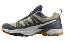 Salomon X Ultra 360 Edge GORE-TEX 'Slate Green Glacier Grey' 40