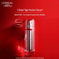 L'Oréal Revitalift Retinol Anti-Wrinkle Face Serum
