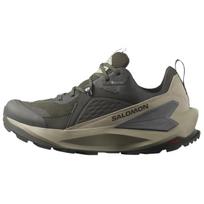 Salomon Elixir GORE-TEX 'Peat Vintage Khaki' 44.5