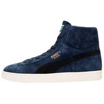 Puma Noah x Suede Classic Mid Made in Japan 'Elektro Blue' 42.5