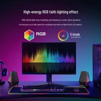 Edifier HECATE G1500MAX 2.1 Gaming Computer Speakers (CN version)