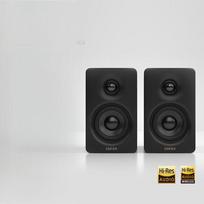 Edifier N300 Active Desktop 2.0 Bluetooth Speakers (CN version)