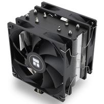 Thermalright Assassin X 120 R SE PLUS CPU Cooler, 4 x 6 mm Heat Pipes, 120 mm PWM Silent Fan CPU Air Cooler, S-FDB Bearing, with AGHP Technology,