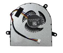 Replacement CPU Cooling Fan for DELL Inspiron 27-7790 7700, AIO 24 5400 5490 5491, AIO 24-3477 3475 3480. Part Number: BSC0705HA-00 01TMP6 [Used]