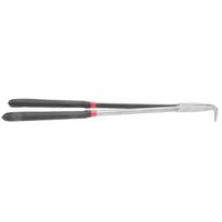 90 Degree Angle Extra Long Handle Nose Pliers 16in Curved Nose Repair Tools  Repair Tools