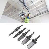 5pcs Precision Copper Pipe Expander Carbon steel Tube Expander Durable Pipe Flaring Tool  Plumbing