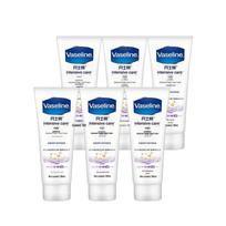 Vaseline Intensive Care Hand Cream 6-Pack with Gift Bag