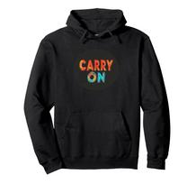 A lovely, vibrant costume. Hoodie
