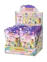 Sylvanian Families Baby Doll Collection [Baby Fairy Forest Friends Series Box] BB-14 ST Mark Ages 3+ Toy Dollhouse Sylvanian Families Epoch Co., Ltd.