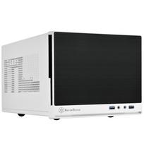 SilverStone Sugo Series Mini-ITX Case SST-SG13WB-Q
