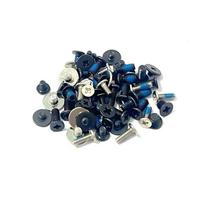 HSSDTECH Laptop Screw Set for DELL Vostro 3500 P90F (without anti-loosening screws)