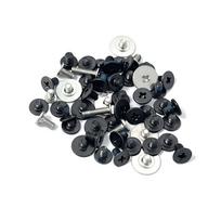 HSSDTECH Laptop Screw Kit for HP OmniBook 14-FE 14-fe0001QU 14-fe0002QU 14-fe0003QU A7DA6PA-AAAB N99796-001
