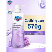 Safeguard Healthy Beauty Shower Gel