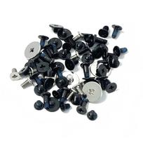 HSSDTECH Laptop Screw Set for Lenovo ThinkPad P14s Gen 2 20VX 20VY 5S10Z89168 (Cooling Assembly Screwless)